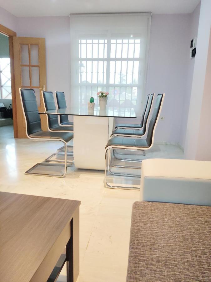 Apartment Acogedora *