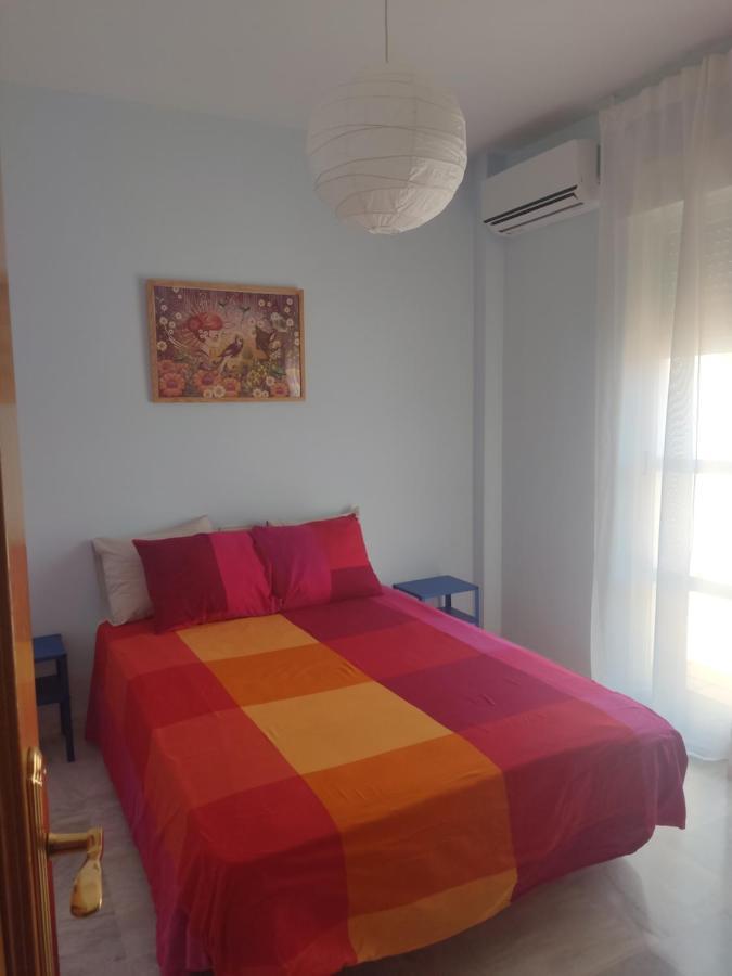 Acogedora Apartment