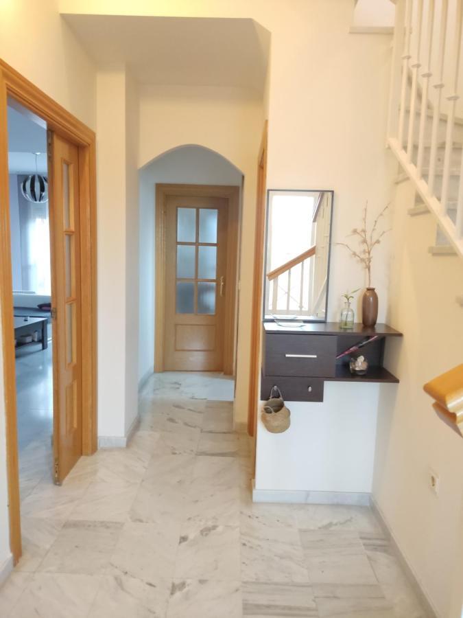 Apartment Acogedora Alhendin