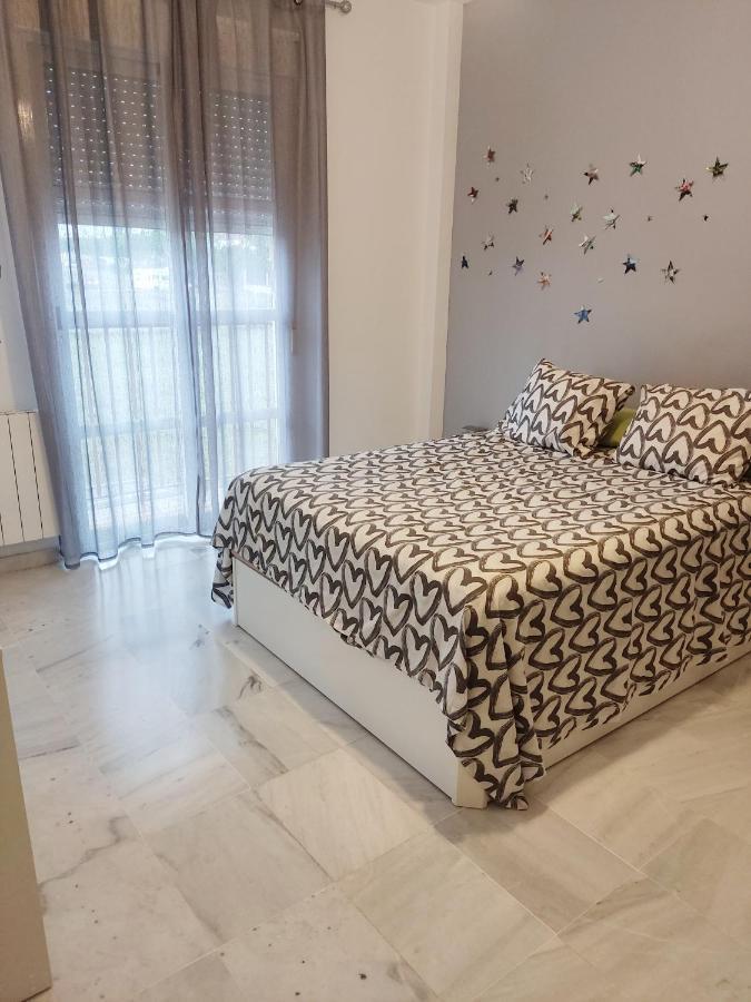 Apartment Acogedora *