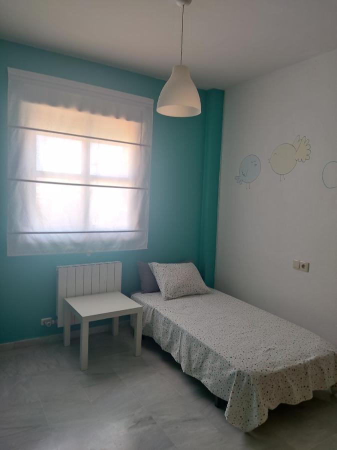 Acogedora Apartment *