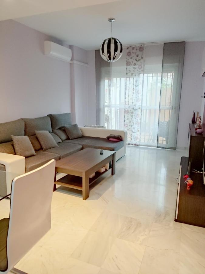 Apartment Acogedora